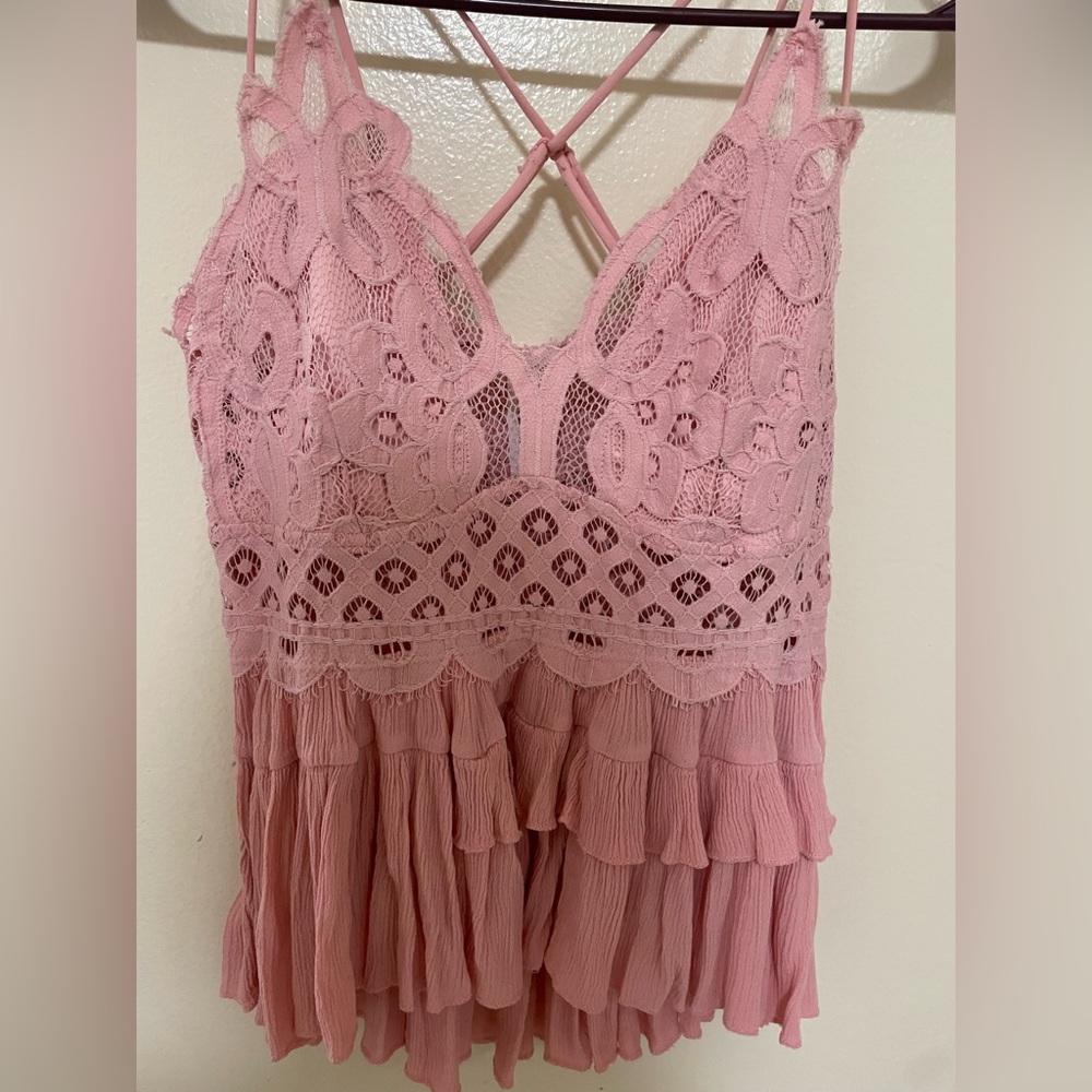 ✨Zenana Tank Top Size XL - Picture 2 of 6